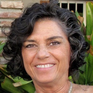 Julia Hidalgo Quejo